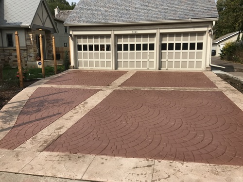 Pavers